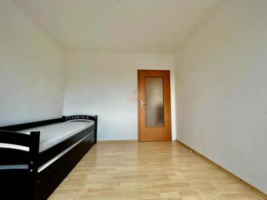 3 rozkładowe pokoje przy Parku Julianowskim - Zdjęcie 1