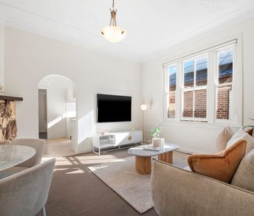 Semi Style Art Deco Apartment with the Best of Coogee on the Doorstep - Photo 2