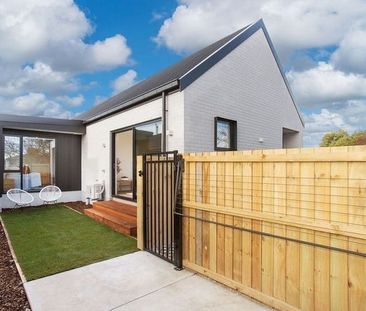 1/18 Meadowville Avenue, Spreydon, NZ 8024 - Photo 5