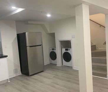 For Lease - 75 Kings College Road Unit# Basement, Markham, Ontario - Photo 1