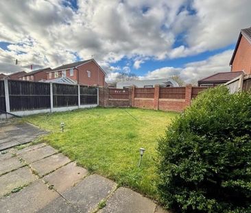 Glamorgan Close, The Shires, St Helens - Photo 2