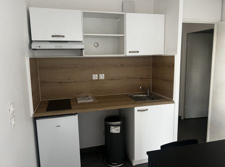 Location Appartement 2 pièces 47m² TOULOUSE 31000 - Photo 5