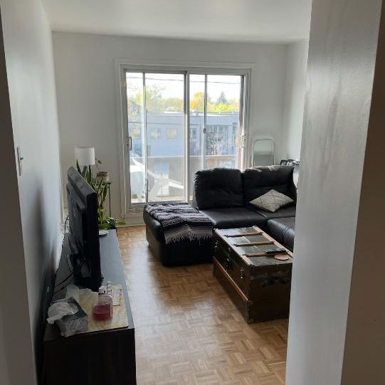 3-1/2 Longueuil (Le Vieux-Longueuil) $ 1 180 - Photo 1