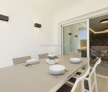 Apartamento en Marbella, Marbella, alquiler - Photo 5