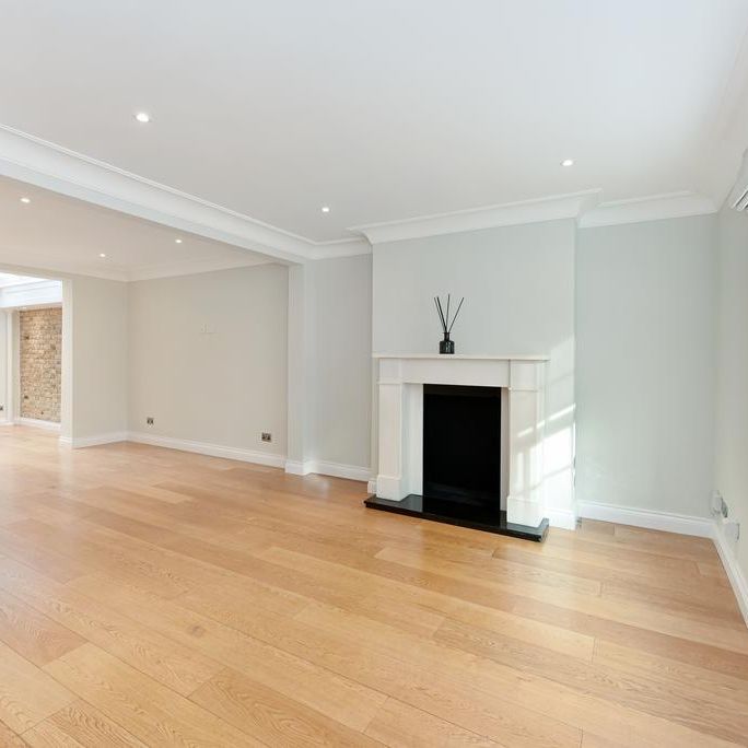 4 bedroom house to rent - Photo 1