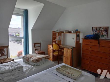 A LOUER MAISON INDIVIDUELLE - NOTRE DAME D'OE - Photo 2