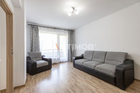 Apartament mobilat House Residence cu parcare - Fotografie 3