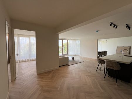 Te huur: Appartement Nancy Zeelenbergsingel in Rotterdam - Photo 2