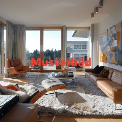 Immeuble d’échange : Charmant appartement de 3,5 pièces au cœur de Zurich - Photo 1