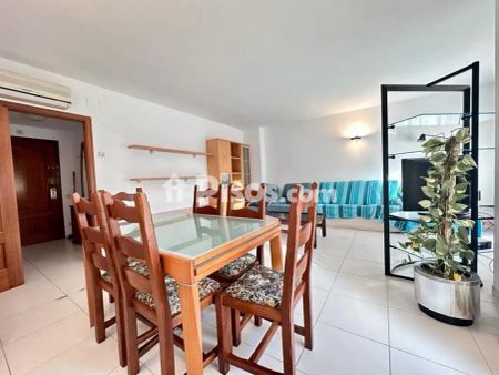 Apartamento en alquiler en Carrer de Barcelona - Photo 5