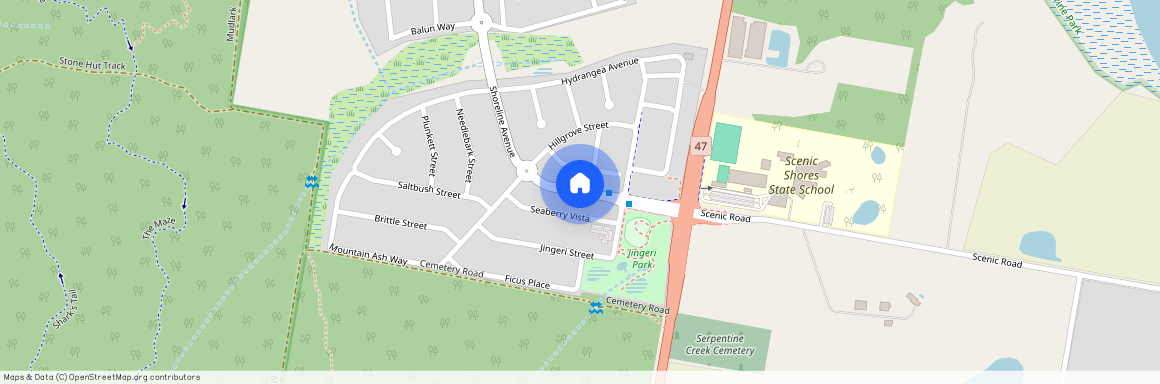 93 Shoreline Ave, Qld 4165, Redland Bay