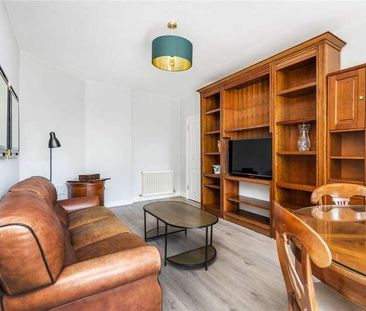 Addison House, Grove End Road, St John's Wood, London, NW8 - Photo 1
