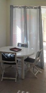 Schoelcher - Appartement - Studio - Photo 4