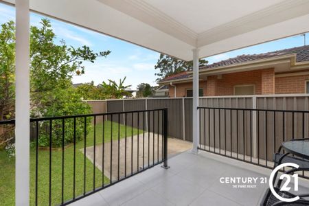 2 Bedroom Granny Flat - Photo 5