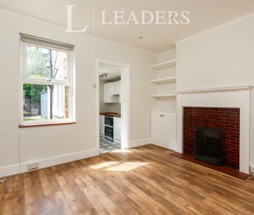 2 bedroom house to rent Cobden Road, Sevenoaks, TN13 - Photo 4