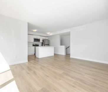 For Lease - 415 Eldorado Private Unit# 16, Kanata, Ontario - Photo 2
