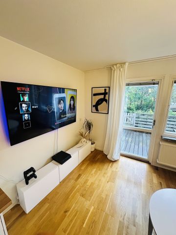 Imatragatan, Kista - Foto 2