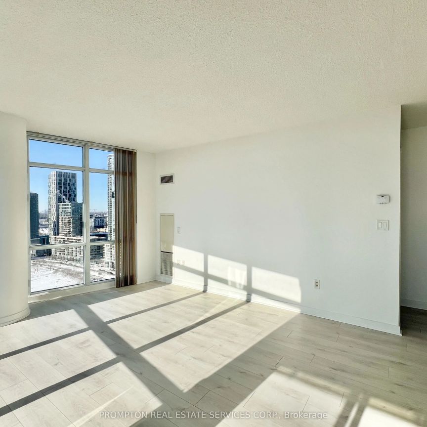 11 Brunel Court #2715 - Photo 1