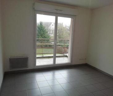 Location Appartement 2 pièces 39m² NOEUX LES MINES 62290 - Photo 2