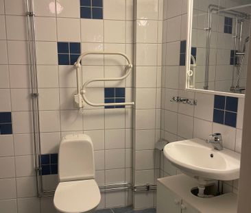 Bankgatan, Halmstad - Photo 2