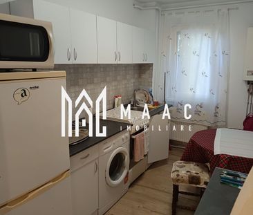 Apartament cu 2 camere de închiriat în zona Hipodrom 3 – Sibiu - Photo 5