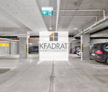 Nowoczesne mieszkanie w dzielnicy Letnica, Gdańsk! - Zdjęcie 6