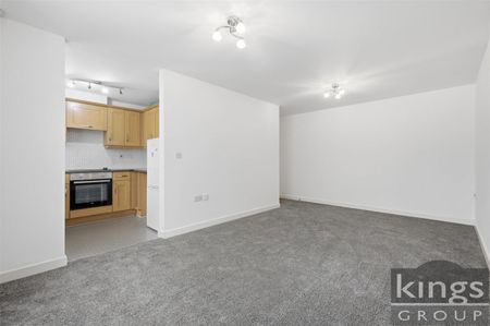 1 Bedroom Flat To Let - Photo 2
