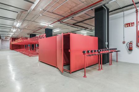 Piso de alquiler en Carrer Gretel Ammann Martinez, 1, La Verneda i la Pau - Photo 4