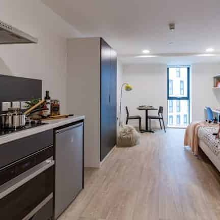 Skyline Silver Studio - Photo 1