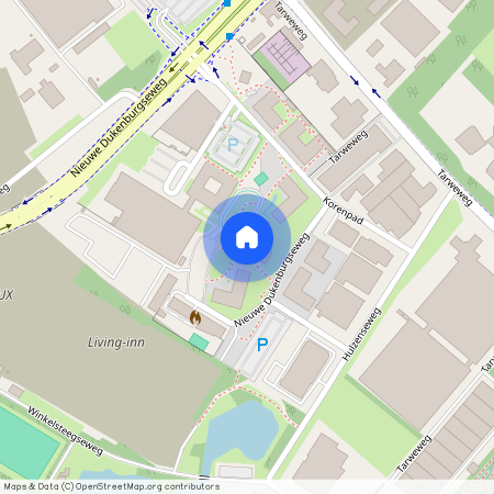 Nieuwe Dukenburgseweg 355 6534 AD Nijmegen