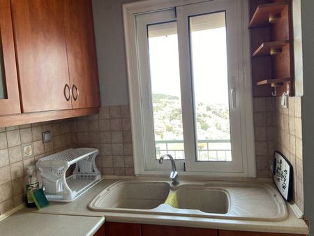 Διαμέρισμα για ενοικίαση Δεξαμενή (Καβάλα) - Photo 4