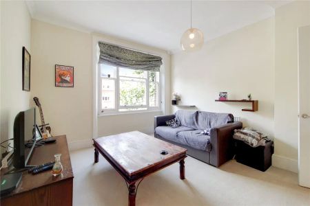 2 bedroom flat in Little Venice - Photo 4