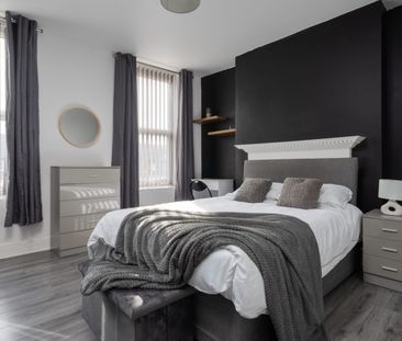 Room in a Shared House, Westminster Road, L4 - Photo 5