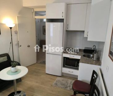 Piso en alquiler en Plaza de Argüelles - Foto 6