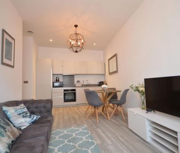 1 bedroom apartment to rent - Photo 5