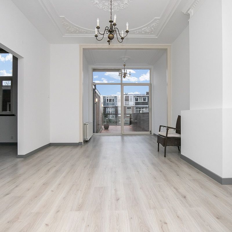 Weimarstraat 105 - Foto 1