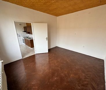 Pronájem bytu 2+1 60 m² - Photo 1