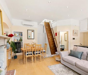 3 bedroom maisonette to rent - Photo 2