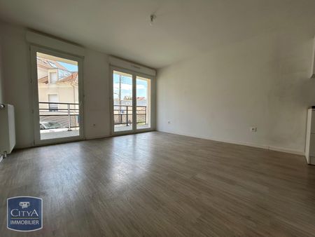 Location Appartement 2 pièces 41m² MONTLHERY 91310 - Photo 3
