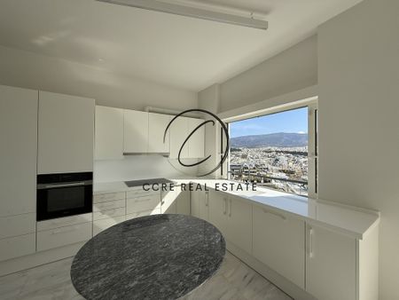 Μονοκατοικία 470 τ.μ. προς ενοικίαση - Photo 5