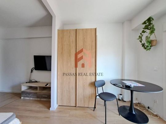 Studio/Γκαρσονιέρα για ενοικίαση Τρωάδα (Νεάπολη) - Photo 1