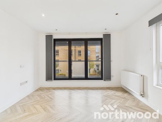 1 bedroom flat to rent - Photo 1