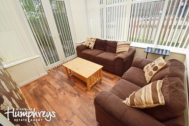 4 bedroom house share to rent - Photo 1