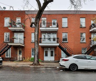 Appartement à louer - Montréal (Ville-Marie) (Centre) Appartement à... - Photo 3