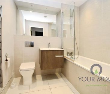 1 bedroom flat to rent - Photo 6