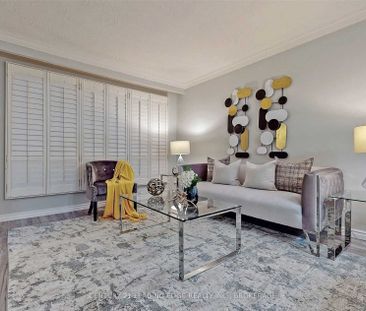 For Lease - 69 Fred Bland Crescent, Toronto, Ontario - Photo 2