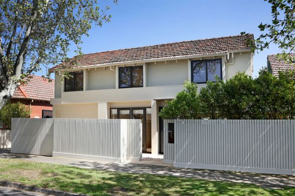 183 Finch Street, Glen Iris. - Photo 1