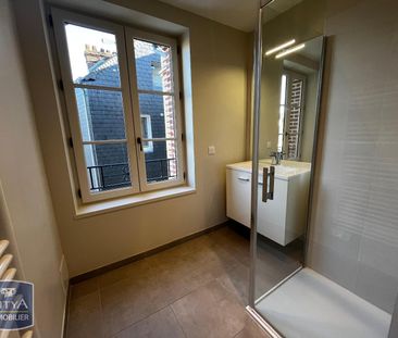 Location Appartement 3 pièces 55m² HONFLEUR 14600 - Photo 6