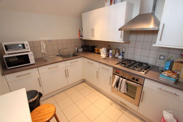 1 Bedroom Home – Student Let - Photo 1