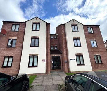 1 bedroom apartment to rent - Photo 6